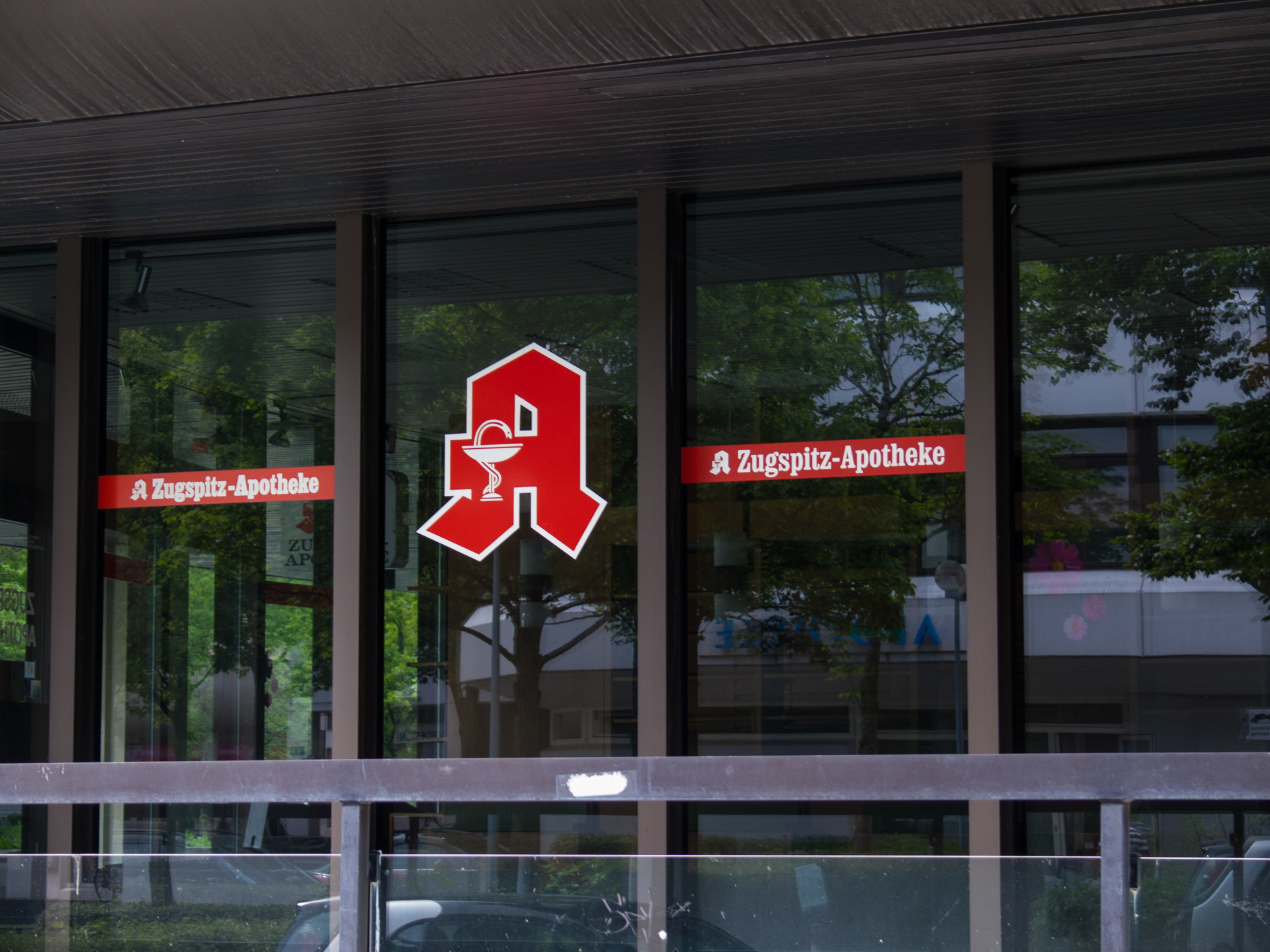 Neuperlacher Studentenwohnheim am Peschelanger und Karl-Marx-Ring
