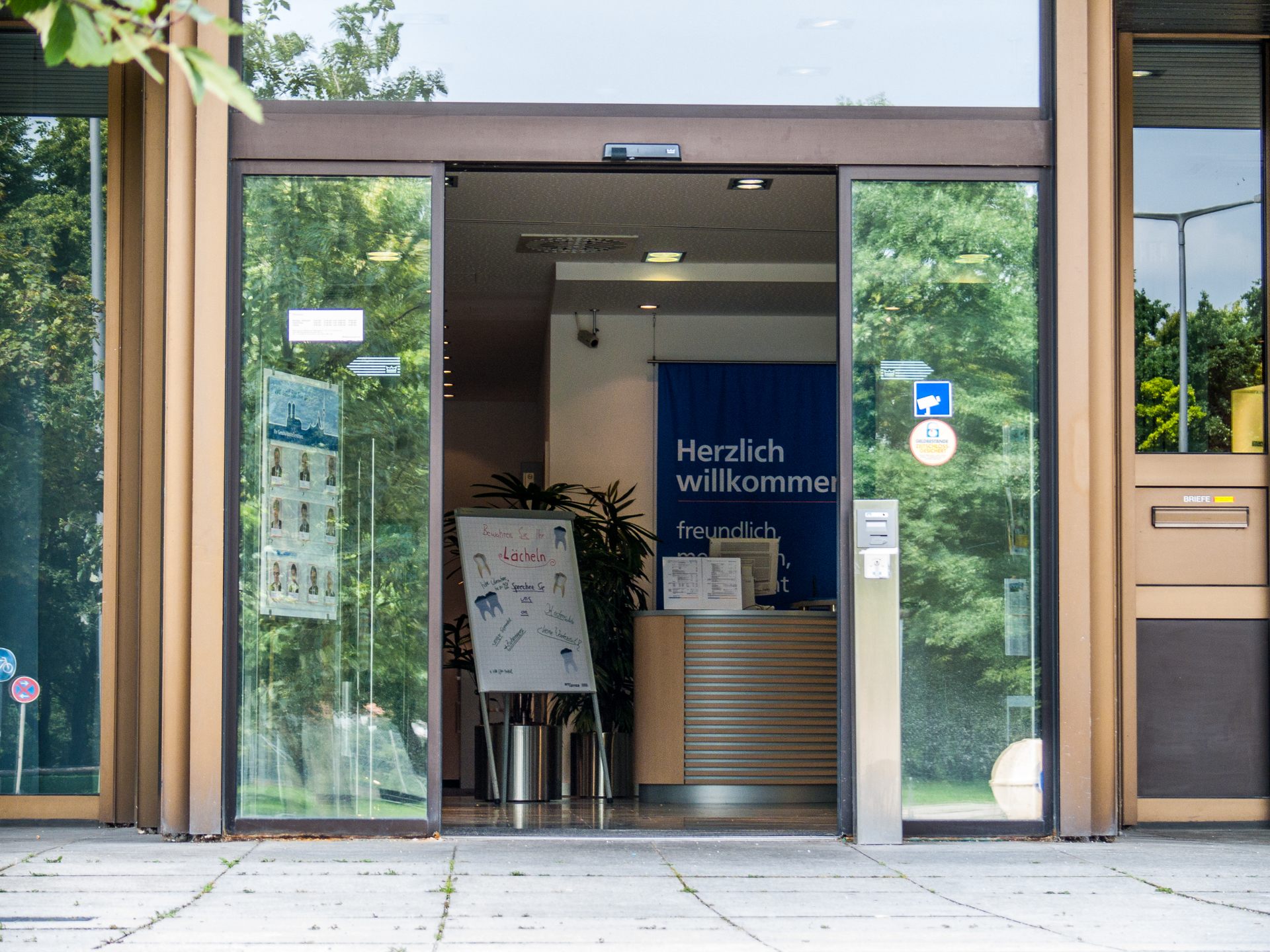 Neuperlacher Studentenwohnheim am Peschelanger und Karl-Marx-Ring