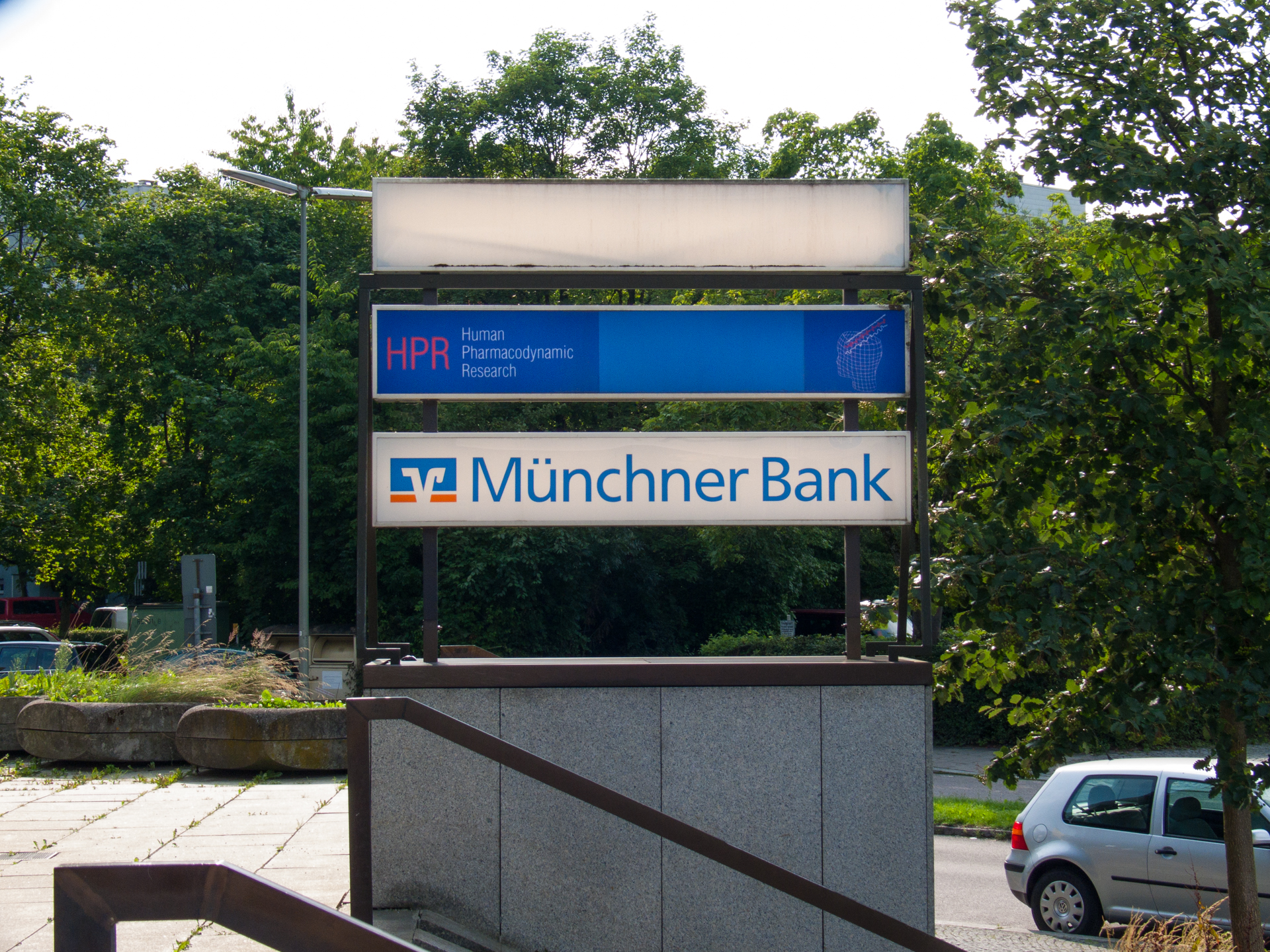 Neuperlacher Studentenwohnheim am Peschelanger und Karl-Marx-Ring