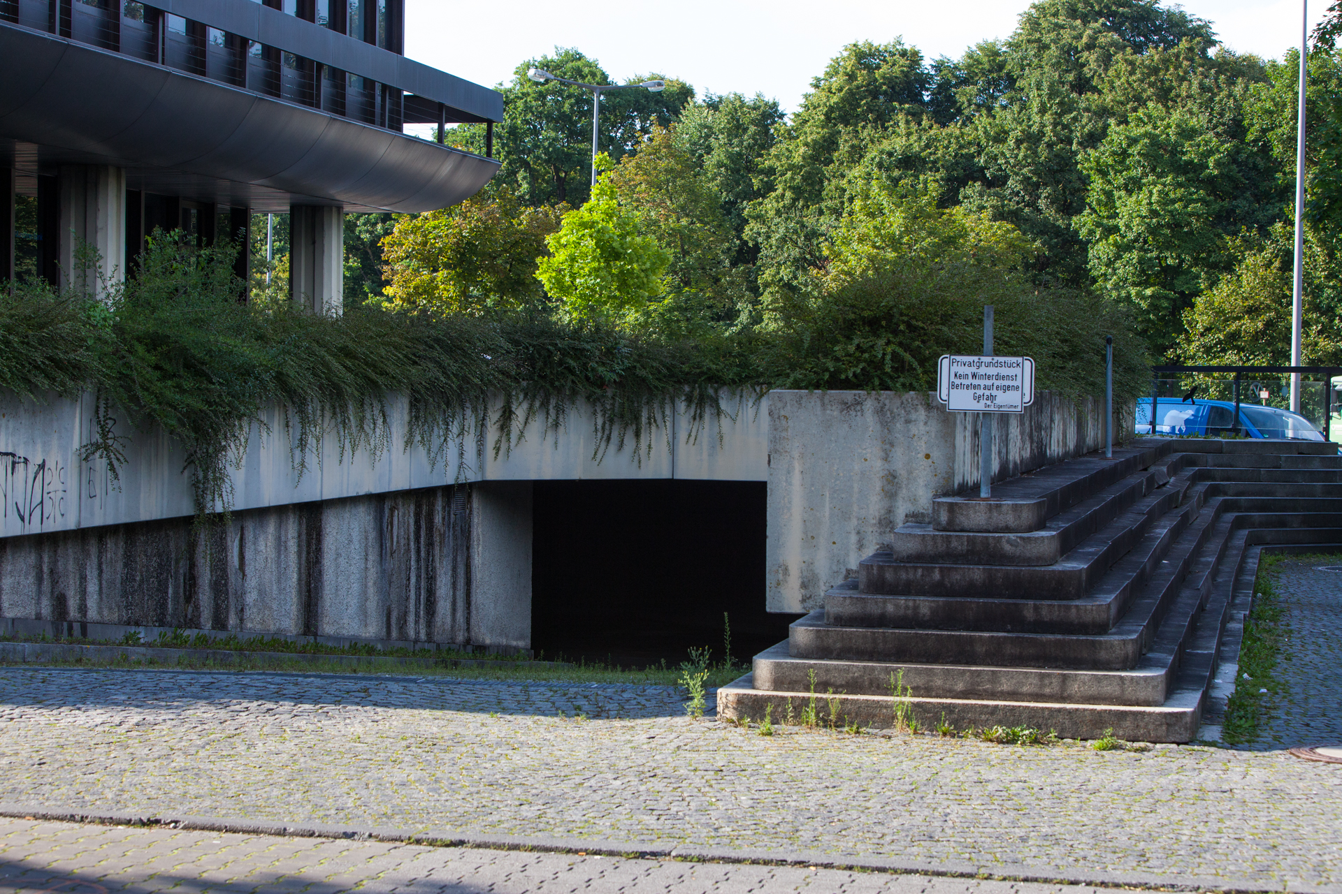 Neuperlacher Studentenwohnheim am Peschelanger und Karl-Marx-Ring