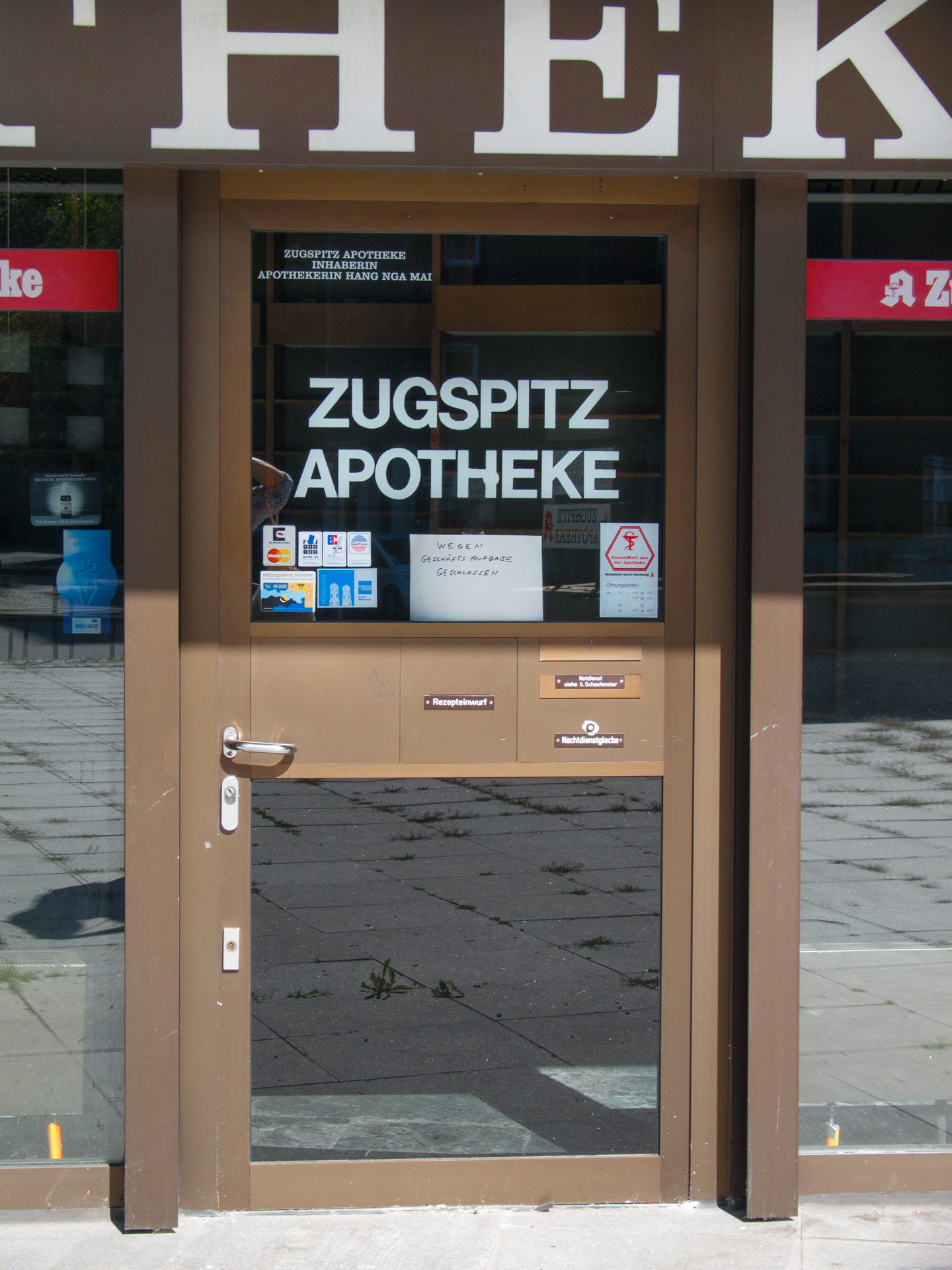 Neuperlacher Studentenwohnheim am Peschelanger und Karl-Marx-Ring