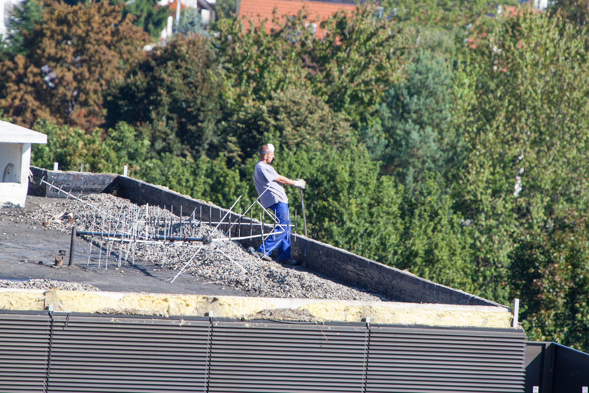 Neuperlacher Studentenwohnheim am Peschelanger und Karl-Marx-Ring