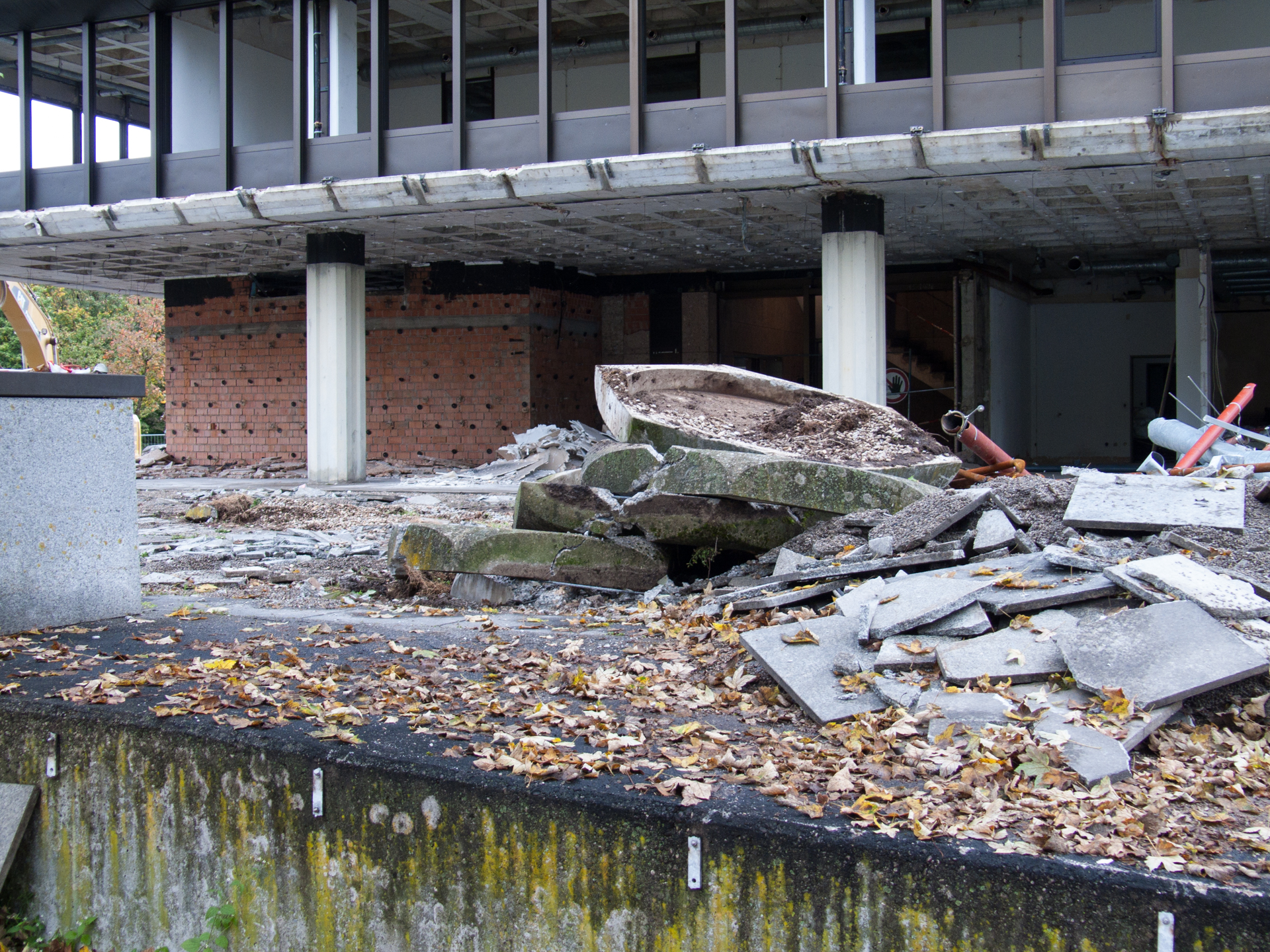 Neuperlacher Studentenwohnheim am Peschelanger und Karl-Marx-Ring