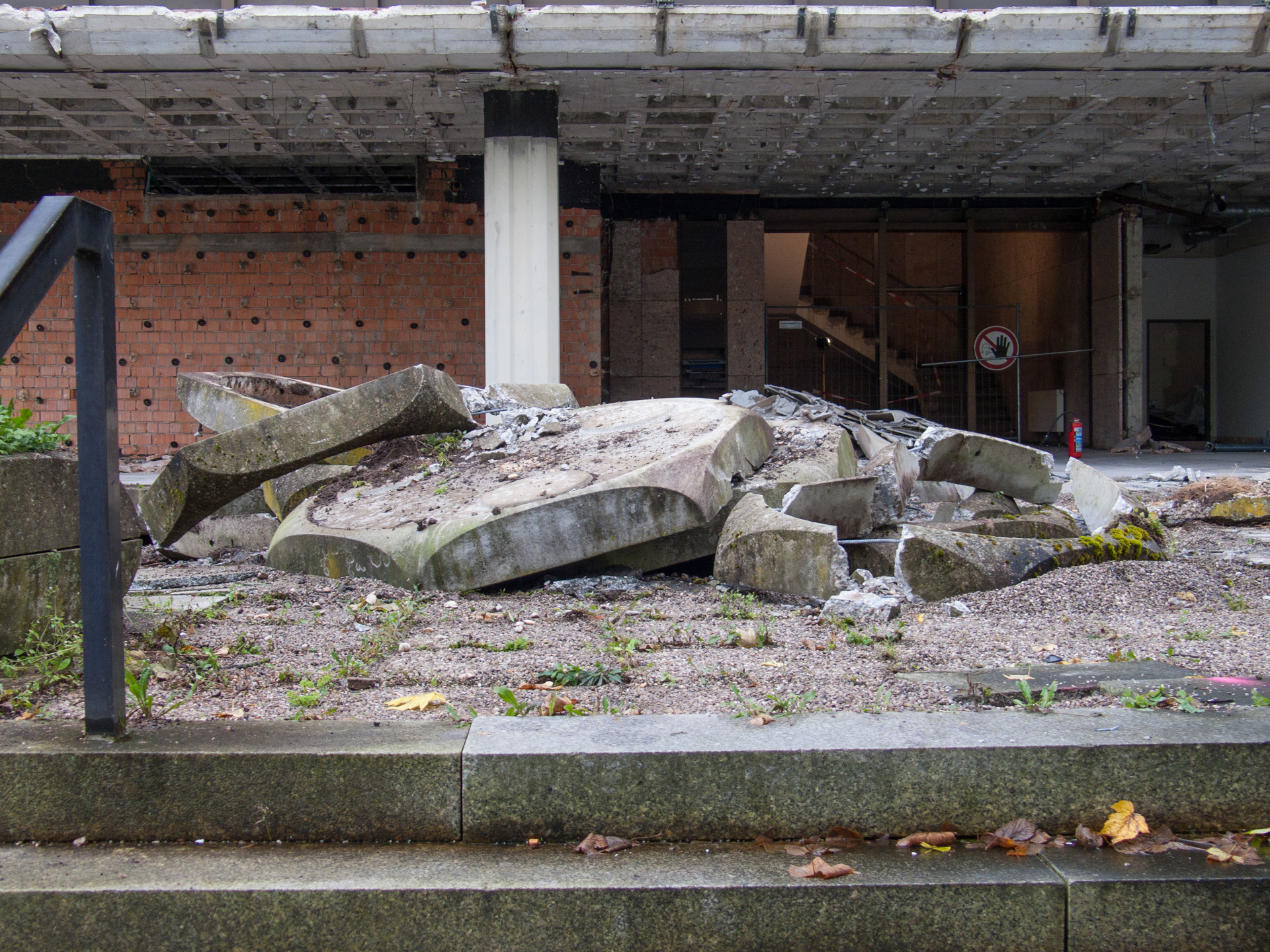 Neuperlacher Studentenwohnheim am Peschelanger und Karl-Marx-Ring